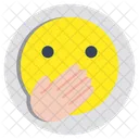 Emoji Emoticon Emotag Icon