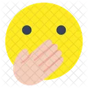 Emoji Emoticon Emotag Icon