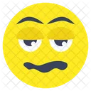 Emoji Emoticon Emotag Icon