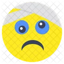 Emoji Emoticon Emotag Icon