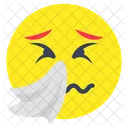 Emoji Emoticon Emotag Icon