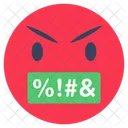 Emoji Emoticon Emotag Icon