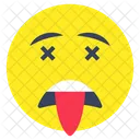 Emoji Emoticon Emotag Icon