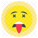 Emoji Emoticon Emotag Icon
