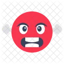 Emoji Emoticon Emotag Icon