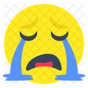 Emoji Emoticon Emotag Icon
