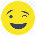 Emoji Emoticon Emotag Icon