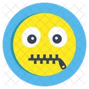 Emoji Emoticon Emotag Icon