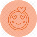 Emoji Neon Signs Emoticon Icon