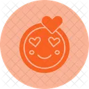 Emoji Neon Signs Emoticon Icon