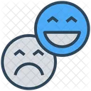 Media Multimedia Emoji Icon