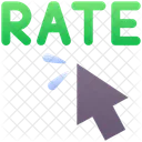 Emoji Rate Review Icon