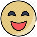 Emoji Ícone