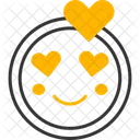 Emoji Neon Signs Emoticon Icon