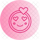 Emoji Neon Signs Emoticon Icon