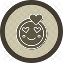 Emoji Neon Signs Emoticon Icon