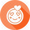 Emoji Neon Signs Emoticon Icon