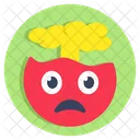 Emoji Emoticon Emotag Icon