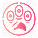 Emoji Tier Smileys Symbol