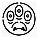 Emoji Tier Smileys Symbol