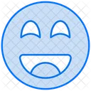 Emoji Face Emoticon Icon