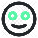 Emoji Emoticon Face Icon