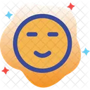 Emoji Glucklich Stimmung Symbol