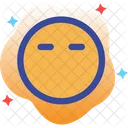 Emoji Emoticon Emotionslos Symbol