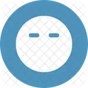 Emoji Emoticon Emotionslos Symbol