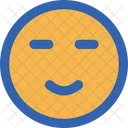 Emoji Glucklich Stimmung Symbol