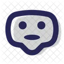 Emoji Emoticon Expression Icon