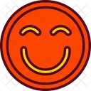 Emoji Emoticon Happy Icon