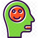 Emoji Emoticon Happy Icon