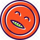 Emoji Emoticon Eyes Icon