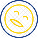 Emoji Emoticon Eyes Icon