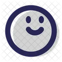 Ui Material Outline Exp Icon