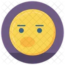 Emoji Expressions Emoticons Icon