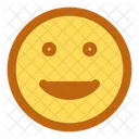 Emoji Face Emoticon Icon