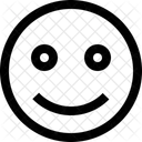 Emoji Lacheln Gluck Symbol