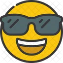 Emoji legal  Ícone