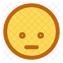 Emoji Look Down Sad Emoji Smiley Emoji Icon