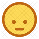 Emoji Look Down Sad Emoji Smiley Emoji Icon