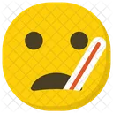 Emoji Malati Emoticon Smiley Icon