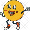 World Smile Day Icon