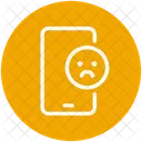 Telefono Inteligente Movil Telefono Icono