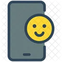 Emojis moviles  Icono