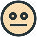 Emoji None  Icon