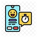 Emoji Offer  Icône