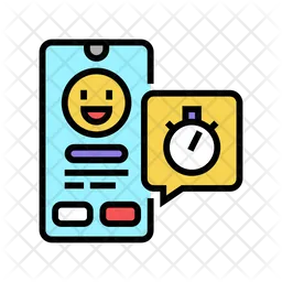 Emoji Offer  Icon