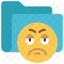 Emoji-Ordner  Symbol